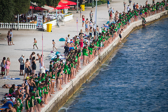 6. dm Millennium Jump, 28. srpnja 2012. (foto:Saša Čuka)