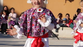 Svjetski dan plesa: Go Out and Dance! na Forumu Svjetski dan plesa: Go Out and Dance! na Forumu