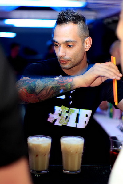 Vir: Otvorenje cocktail barova Vagabundo & Noštromo Vir: Otvorenje cocktail barova Vagabundo & Noštromo