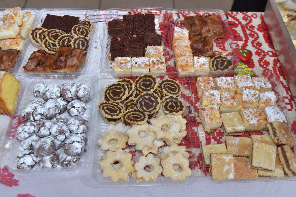 Turopoljsko srce srcu Zadra