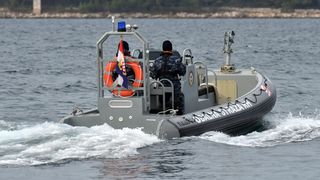 Pronađeno tijelo nestalog pilota i olupina helikoptera