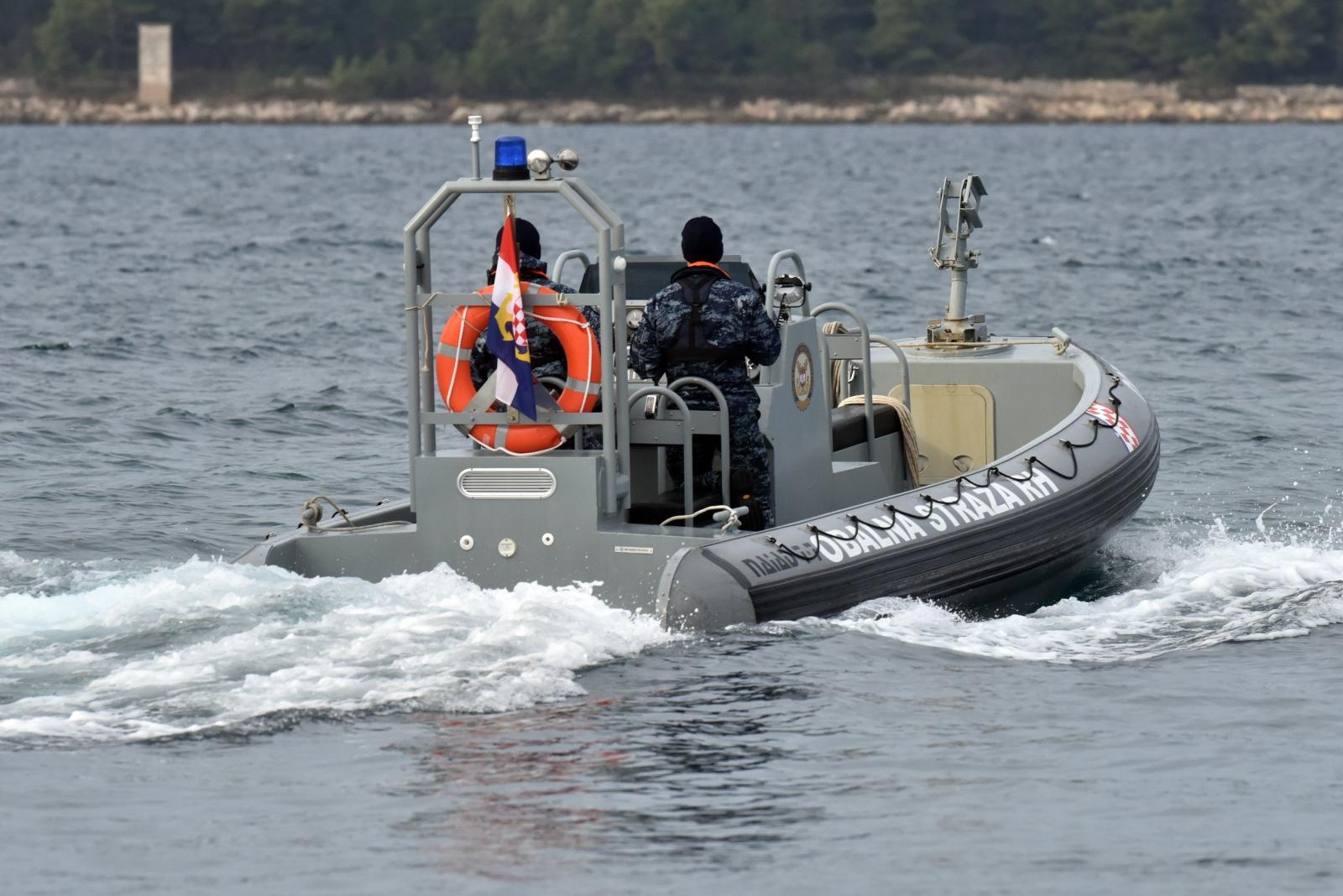 Pronađeno tijelo nestalog pilota i olupina helikoptera