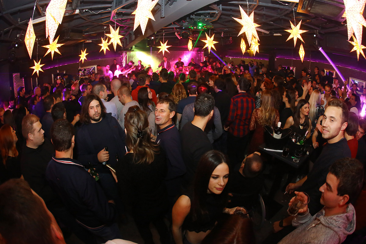 Dražen Zečić Zeko @ Podroom Night Club Dražen Zečić Zeko @ Podroom Night Club