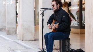 Đir po gradu, ponedjeljak 30. prosinca 2019. Đir po gradu, ponedjeljak 30. prosinca 2019.