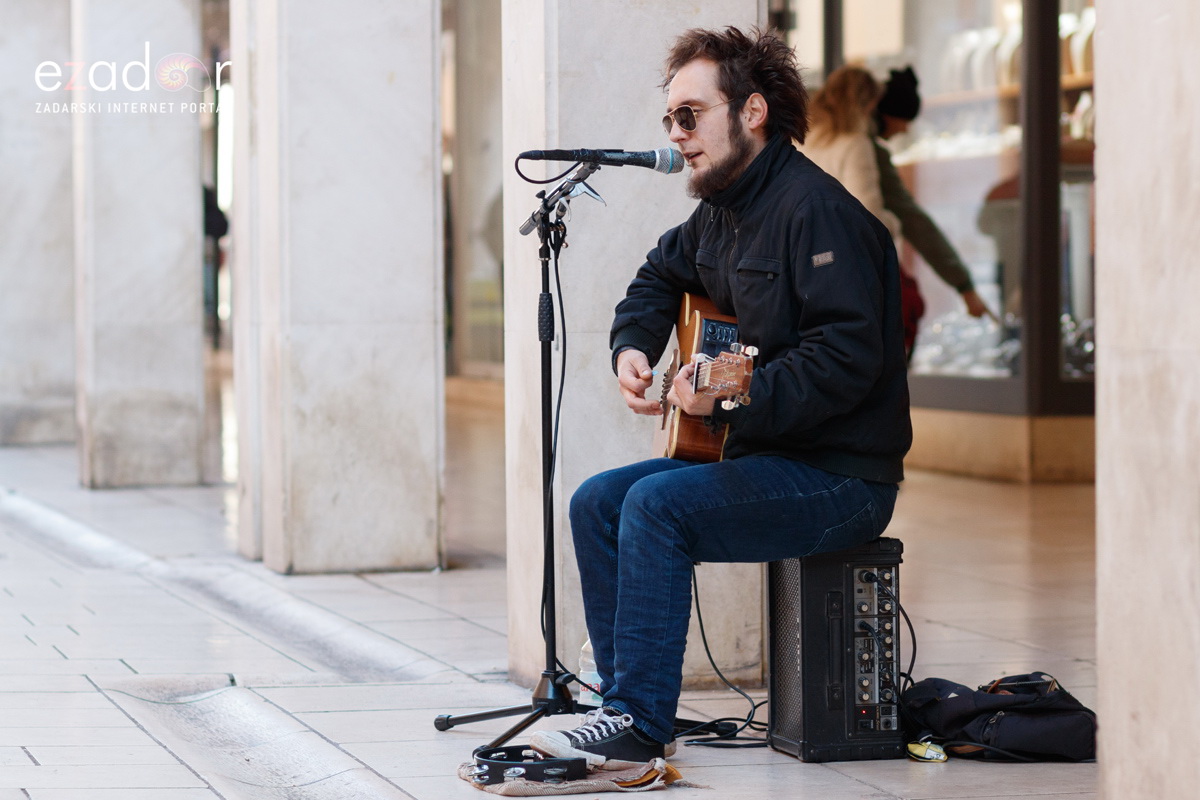 Đir po gradu, ponedjeljak 30. prosinca 2019. Đir po gradu, ponedjeljak 30. prosinca 2019.