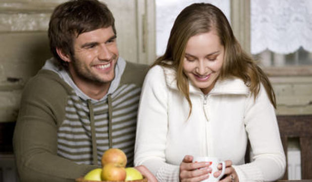 Ljubav (Intimatemedicine.com)