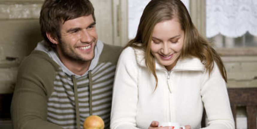 Ljubav (Intimatemedicine.com)