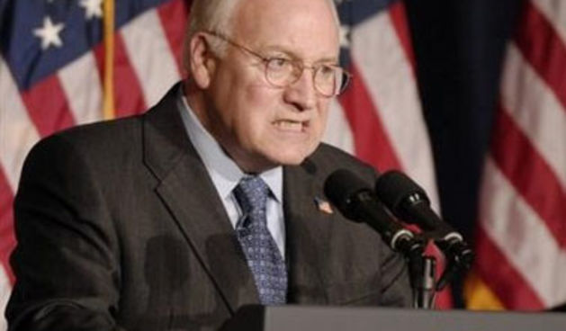 Dick Cheney (worldpress.com)