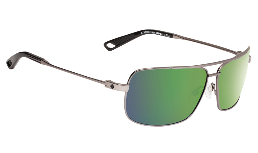 SPY – sunčane naočale Kena Blocka stigle u zadarsku optiku Van Gogh SPY – sunčane naočale Kena Blocka stigle u zadarsku optiku Van Gogh