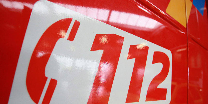 112 hitna pomoć 112 hitna pomoć