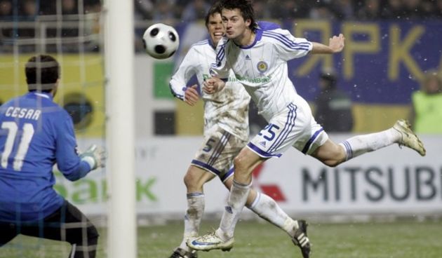 Dynamo Kijev (reuters)