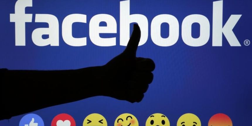 Društvena mreža Facebook