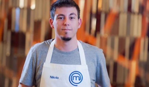 Nikola Lesar novi je hrvatski Masterchef/novaTV