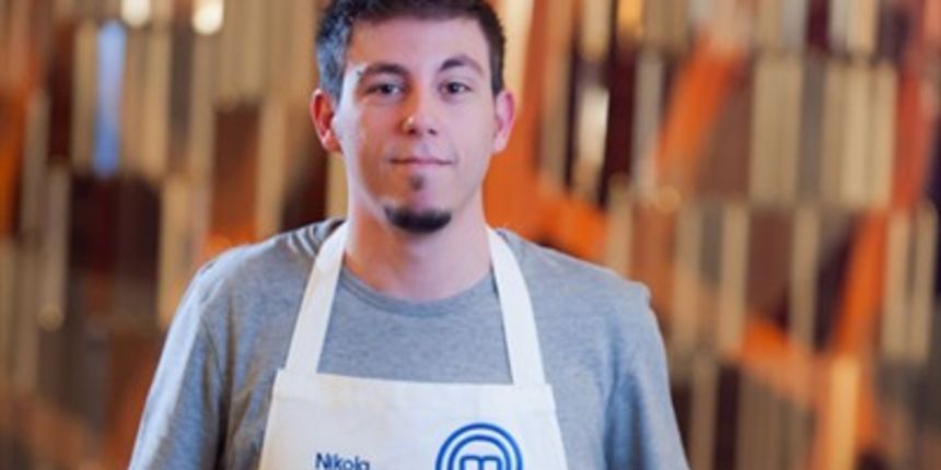 Nikola Lesar novi je hrvatski Masterchef/novaTV