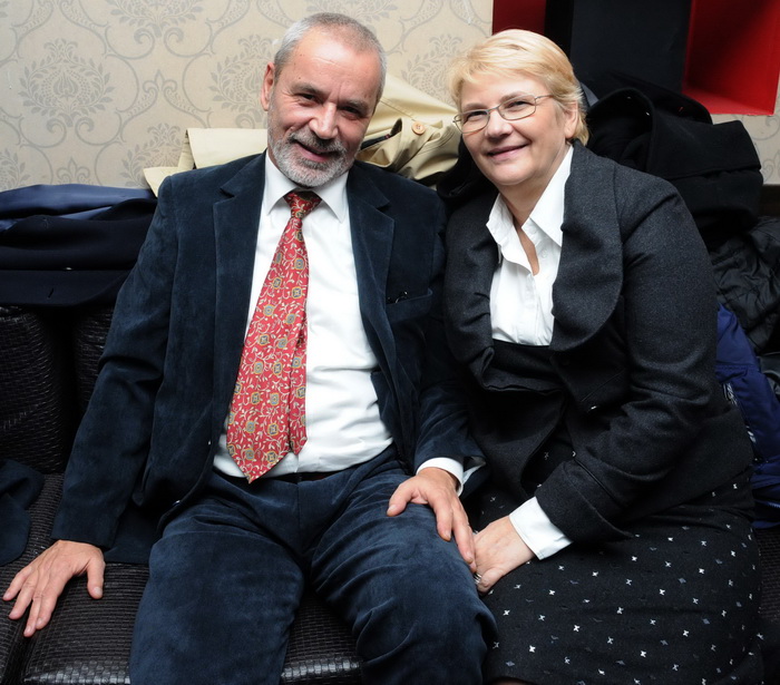 “Zadarska noć 2011.” u Zagrebu uz Mladena Grdovića