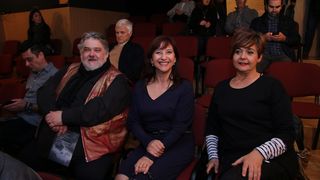 Otvorenje nove dvorane u Kazalištu lutaka Zadar, predstavljanje knjige Teodore Vigato i predstava “Desnica – proljeća smrti”