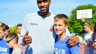 #ZDBT2017: Kid’s Day u SC Višnjik