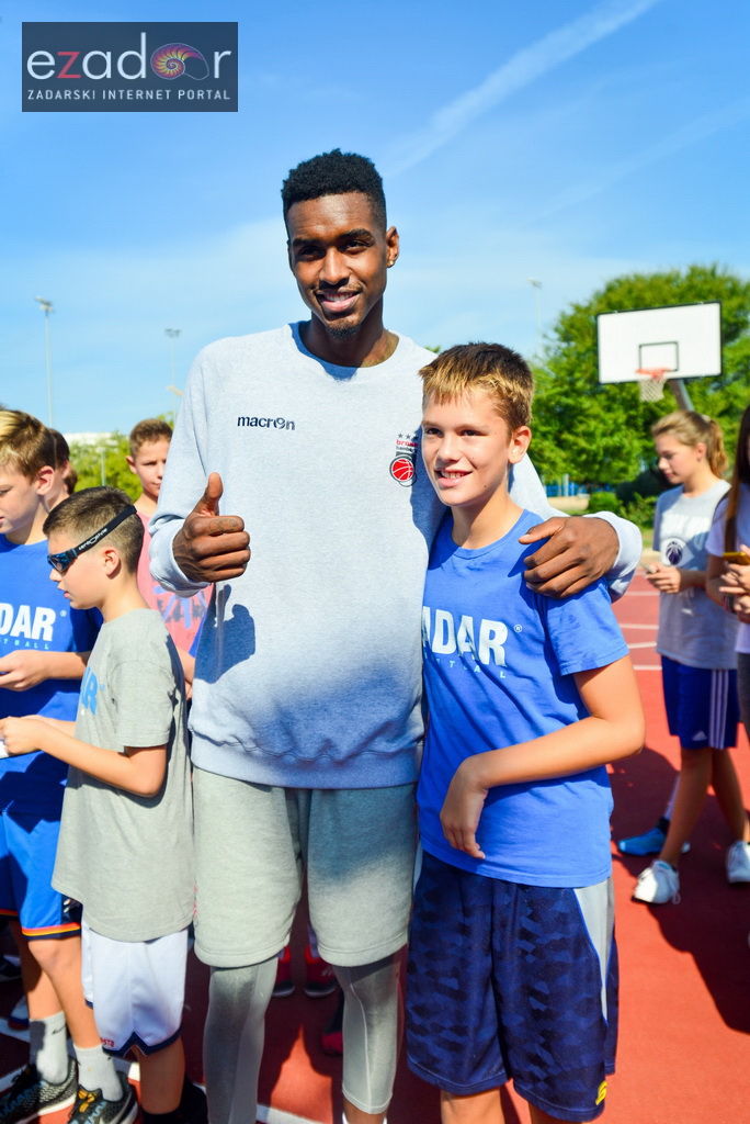 #ZDBT2017: Kid’s Day u SC Višnjik