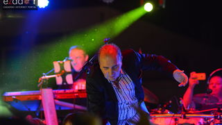 Stanarska fešta 2017: Mladen Grdović i Ivica Sikirić Ićo raspjevali Stanarce i njihove goste Stanarska fešta 2017: Mladen Grdović i Ivica Sikirić Ićo raspjevali Stanarce i njihove goste