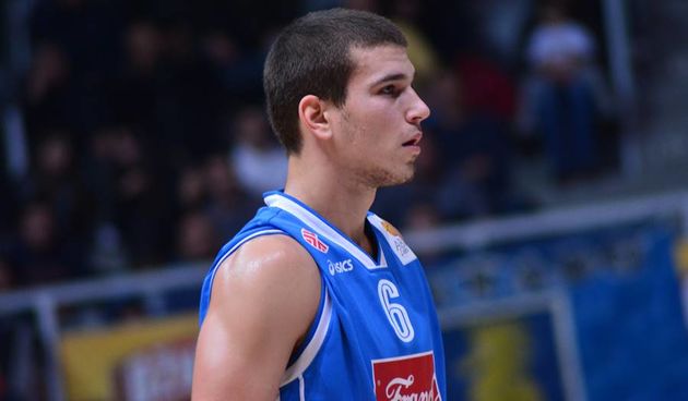 SC Višnjik: KK Zadar – KK Cibona
