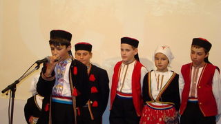 5. Nadinska cvitarijada, Foto: Marko Mane Ledenko 5. Nadinska cvitarijada, Foto: Marko Mane Ledenko