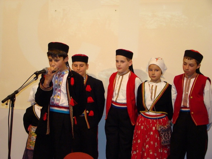 5. Nadinska cvitarijada, Foto: Marko Mane Ledenko 5. Nadinska cvitarijada, Foto: Marko Mane Ledenko