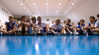 Zavrsna svecanost SK Zadar u sezoni 2008/09., Foto: Sasa Cuka Zavrsna svecanost SK Zadar u sezoni 2008/09., Foto: Sasa Cuka