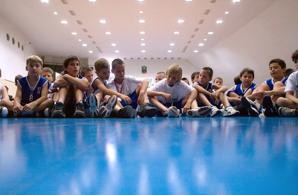 Zavrsna svecanost SK Zadar u sezoni 2008/09., Foto: Sasa Cuka Zavrsna svecanost SK Zadar u sezoni 2008/09., Foto: Sasa Cuka