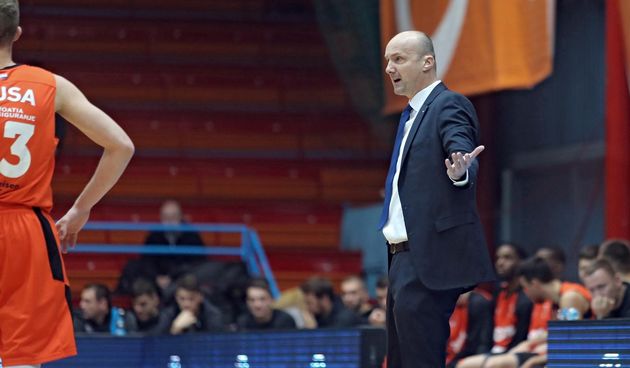 ABA liga, 13. kolo: KK Cedevita – KK Zadar