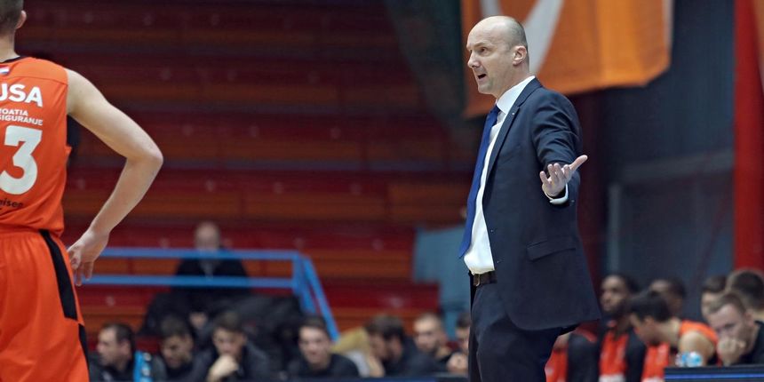 ABA liga, 13. kolo: KK Cedevita – KK Zadar ABA liga, 13. kolo: KK Cedevita – KK Zadar