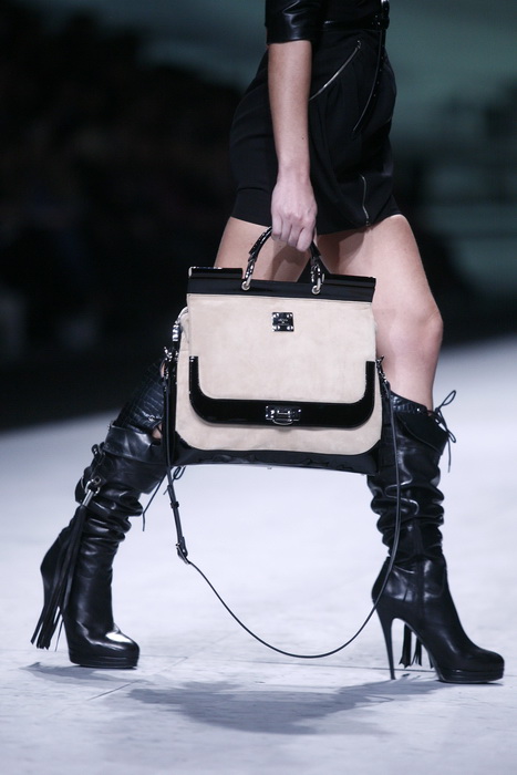 Zagreb, 120311.
Veceras je na Zagrebackom velesajmu odrzana druga vecer modne revije Dove Fashion.Hr.
Revije ce trajati do nedjelje 13.03.
Revija na slici: Alduk.
Foto: Neja Markicevic / CROPIX