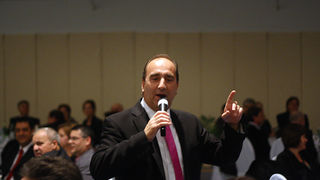 Donatorska večer KK Zadar na Višnjiku