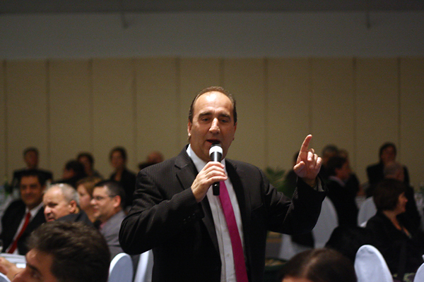 Donatorska večer KK Zadar na Višnjiku