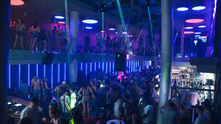 Cocomo, Hideout, foto: Antonio Paić