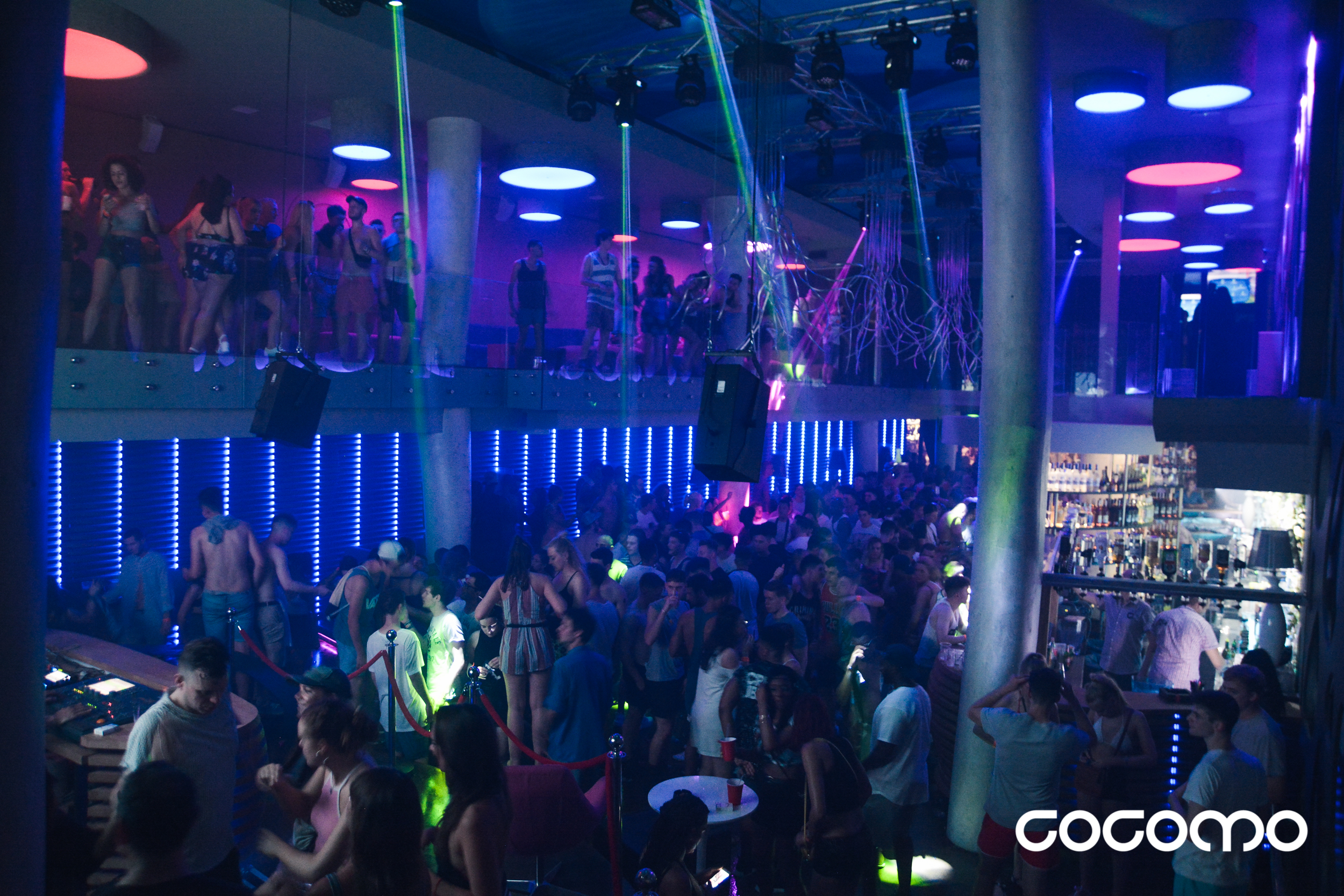 Cocomo, Hideout, foto: Antonio Paić