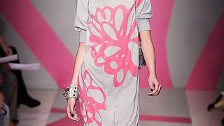 DKNY proljeće/ljeto 2010 (Moda.hr)