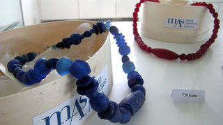 Muzej antičkog stakla (foto: A.Gospić)