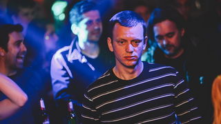 Mjesni Odbor u Maraschino Baru. Foto: Iva Perinčić Mjesni Odbor u Maraschino Baru. Foto: Iva Perinčić