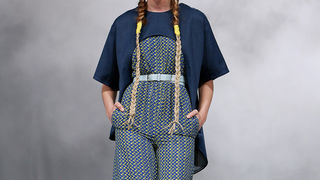 Schwarzkopf Cro a Porter – slavljenička večer