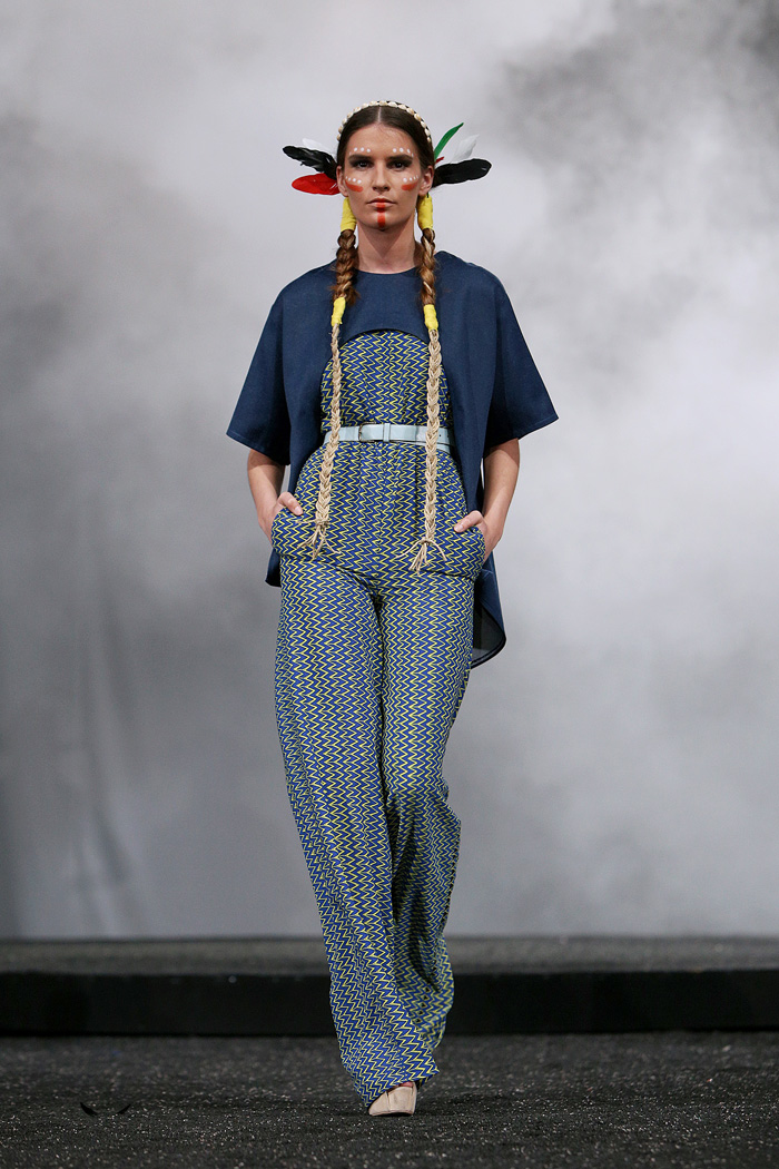 Schwarzkopf Cro a Porter – slavljenička večer