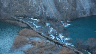 Rijeka Krupa i Kudin most