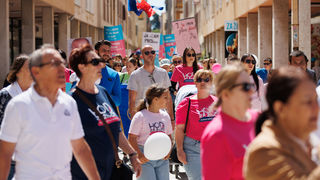 Đir po gradu, subotnja špica, 24. svibnja 2025. Đir po gradu, subotnja špica, 24. svibnja 2025.