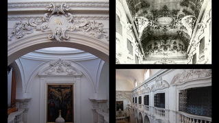 Izlozba u povodu 40. obljetnice povratka Benediktinki u samostan sv. Marije, Foto: Petra Mastrovic Izlozba u povodu 40. obljetnice povratka Benediktinki u samostan sv. Marije, Foto: Petra Mastrovic