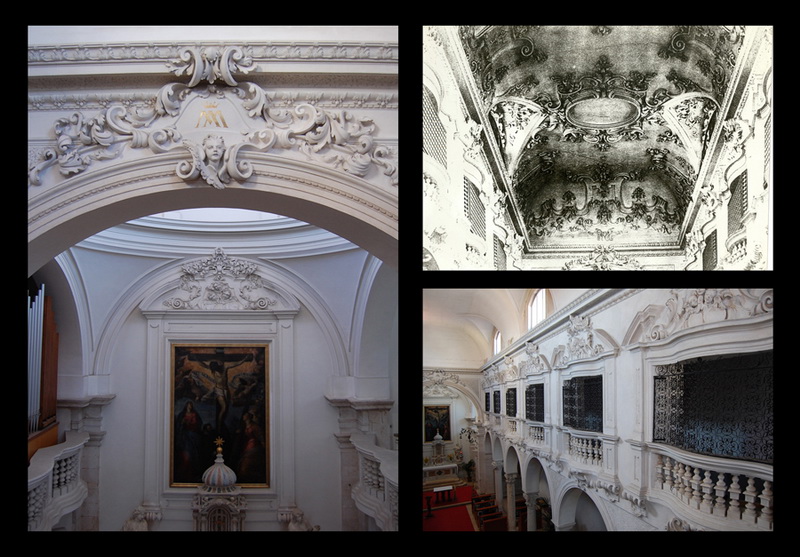 Izlozba u povodu 40. obljetnice povratka Benediktinki u samostan sv. Marije, Foto: Petra Mastrovic Izlozba u povodu 40. obljetnice povratka Benediktinki u samostan sv. Marije, Foto: Petra Mastrovic