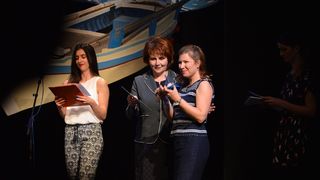 HNK Zadar: 8. Festival dječjih klapa