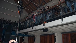 TBF Unplugged, foto: Tea Balog