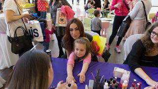 Majčin dan i Super subota u centru Supernova