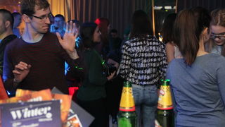 Vikend u Ledani Lounge & Baru: Red Hot Friday Night i Saturday White Fever. Vikend u Ledani Lounge & Baru: Red Hot Friday Night i Saturday White Fever.