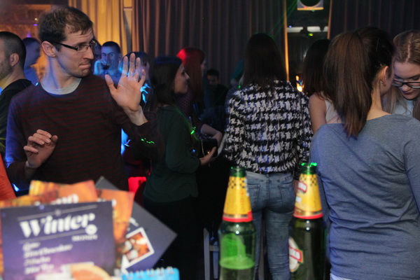 Vikend u Ledani Lounge & Baru: Red Hot Friday Night i Saturday White Fever. Vikend u Ledani Lounge & Baru: Red Hot Friday Night i Saturday White Fever.