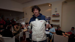 Biograd na Moru: Regata Svete Sto Biograd na Moru: Regata Svete Sto